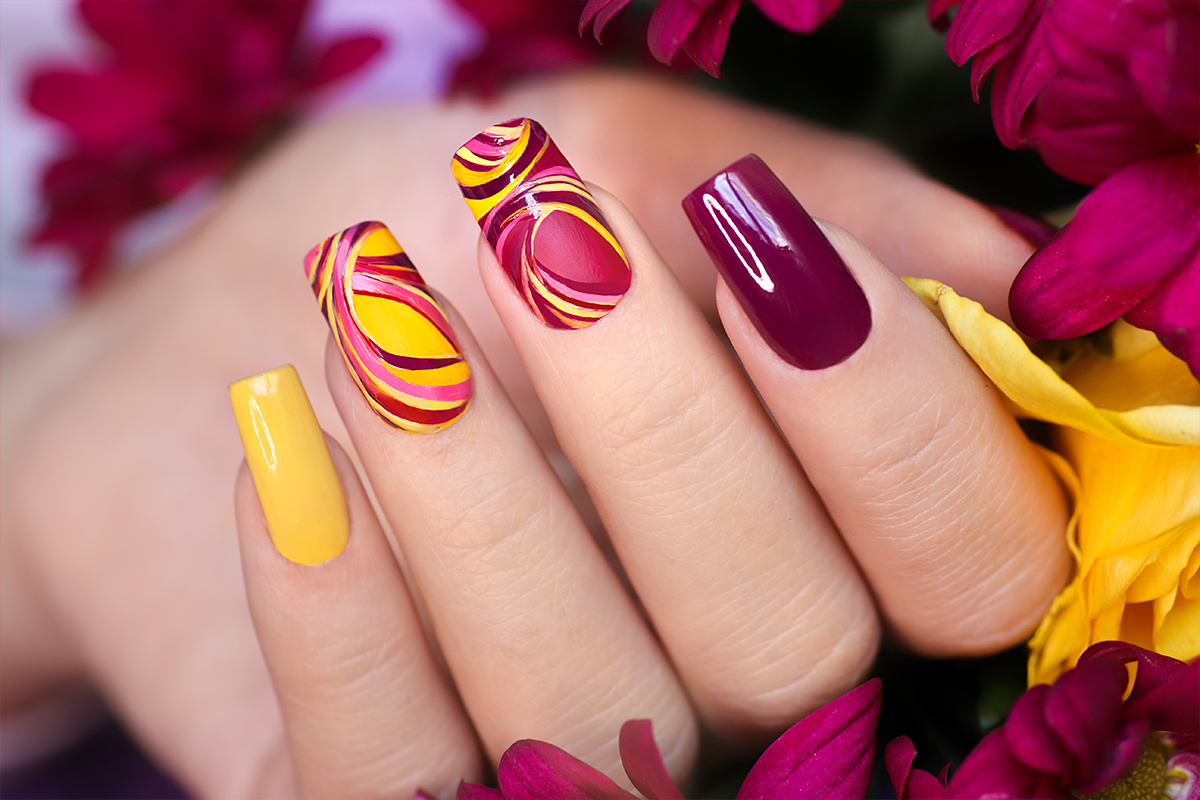 Elegants Nails And Spa